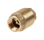 Обратный клапан 1/2" AV ENGINEERING (AVE143012)