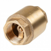 Обратный клапан 3/4" AV ENGINEERING (AVE143034)