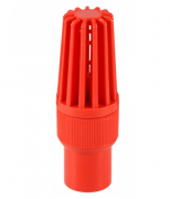 Клапан обратный шаровой 1" AV Engineering (AVE159025)