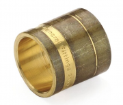 Втулка латунная 20 (2.8) GENERAL FITTINGS (340082R202800A)