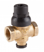 Регулятор давления КРДВ 15 ЦВЕТЛИТ (ЦРБ0118)