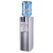 Кулер Ecotronic V21-LF (белый)