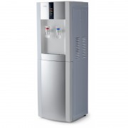 Пурифайер LC-AEL-47S white/silver