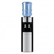 Раздатчик воды Ecotronic V21-LWD (black-silver)