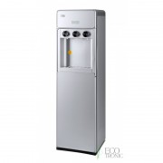 Кулер Ecotronic K42-LXE full silver (электронное охлаждение)