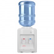 Кулер Ecotronic V22-TE white