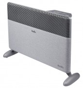 Конвектор электрический Ballu Apollo MOON Grey BEC/ATI-2001 с блоком digital INVERTER