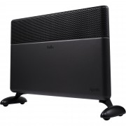 Конвектор электрический Ballu Apollo INFINITY Black BEC/ATI-2003 с блоком digital INVERTER