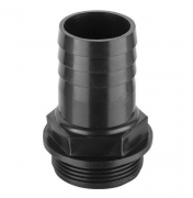 Штуцер 3/4" с наружной резьбой х 25 мм AV ENGINEERING (AVE183009)