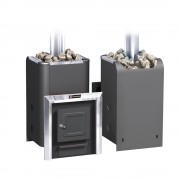 Печь банная ЕРМАК 16 Классика