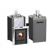 Печь банная Ермак-Элит 20-С