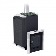 Печь банная Eрмак 16 Стандарт (чугун)