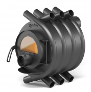 Печь отопительная Везувий АОГТ 00 Стекло