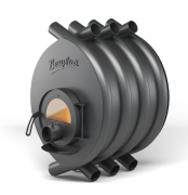 Печь отопительная Везувий АОГТ 01 Стекло