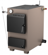 Твердотопливный котел СТЭН Каракан 20ТПЭ-3