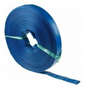 Шланг-рукав дренажный 1" 50 м AV engineering ПВХ AVE90025