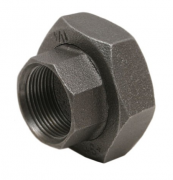 Гайка для циркуляционного насоса UNIPUMP 25 1 1/2"-1" (26394)