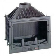 Каминная топка Invicta 700 Primo без шибера