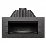 Каминная топка Invicta Decor 1000 CUIR