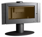 Печь-камин Invicta Antaya