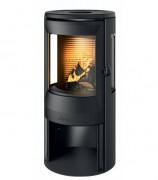 Печь-камин Invicta Poele Neosen 3 Vitres