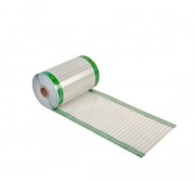 Инфракрасный теплый пол ЛамиПол С160-160 Вт, 1 м2