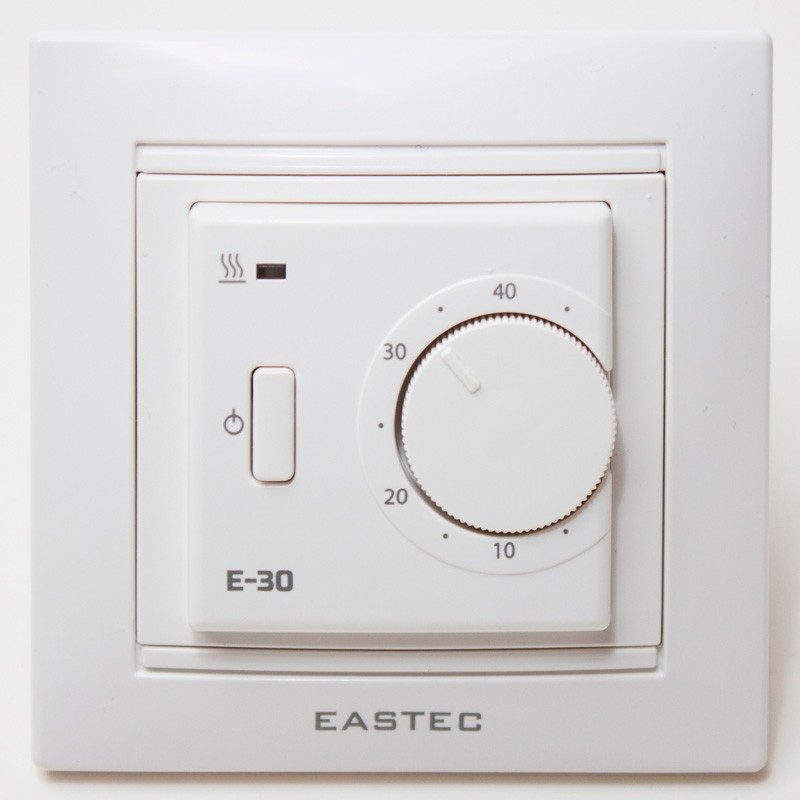 Терморегулятор Eastec