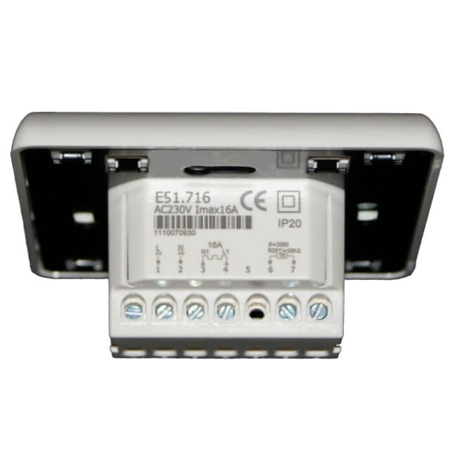 Терморегулятор EASTEC