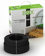 GREEN BOX AGRO 14GBA-200. Комплект для обогрева грунта теплиц