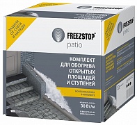 Freezstop Patio 30-27,5 Комплект резистивного кабеля