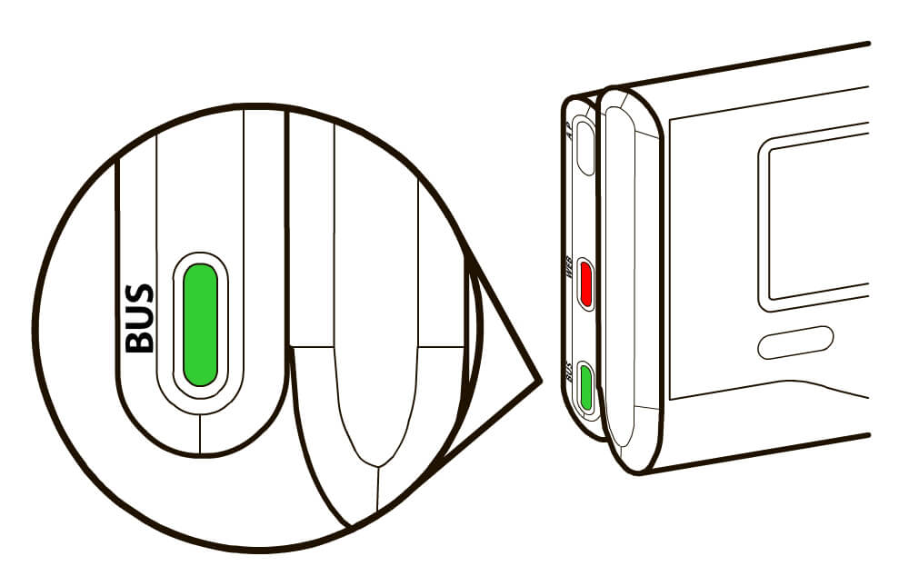 Установка пульта управления Sensys на Wi-Fi